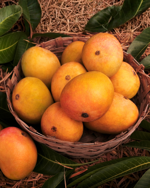 Mangoes