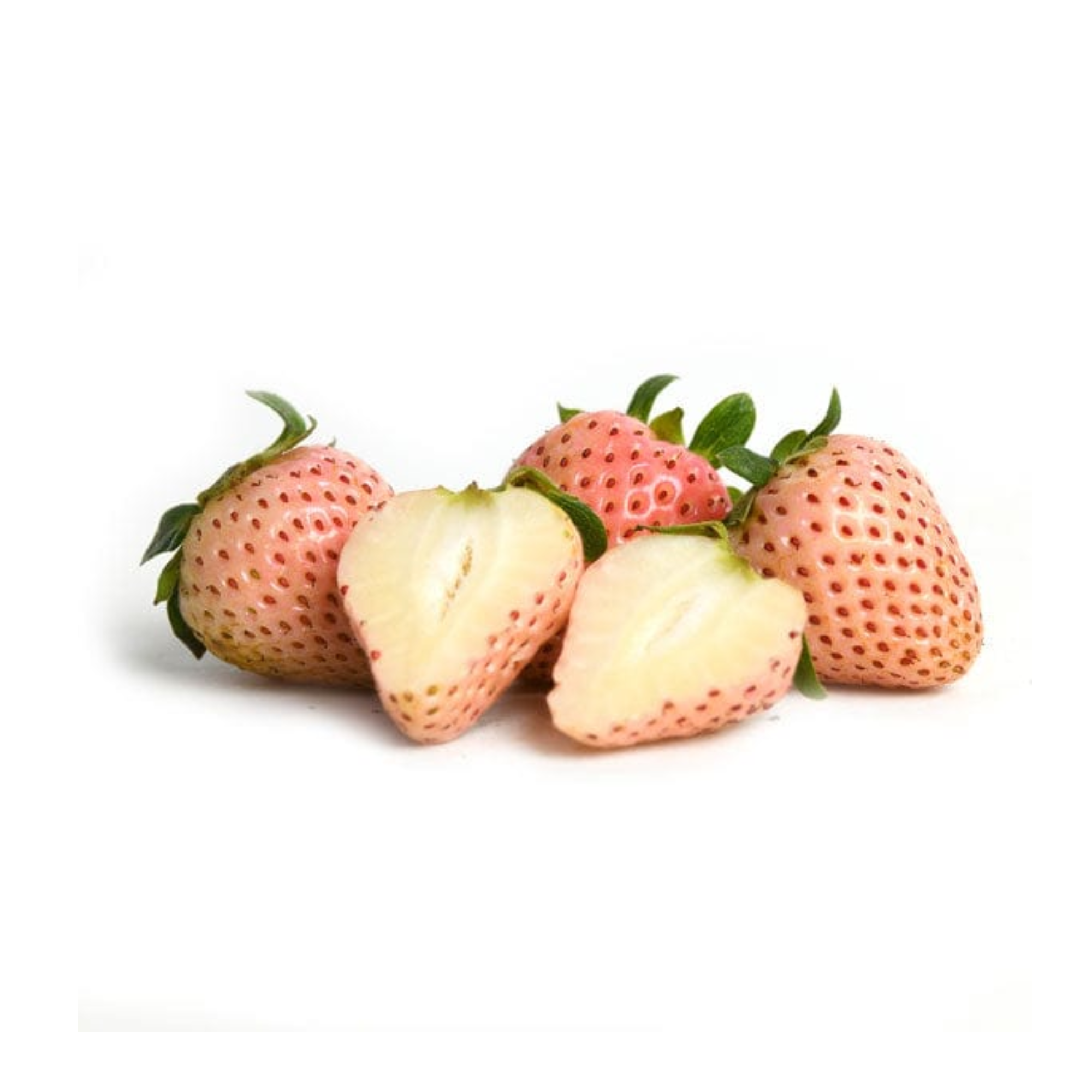 Pineberry