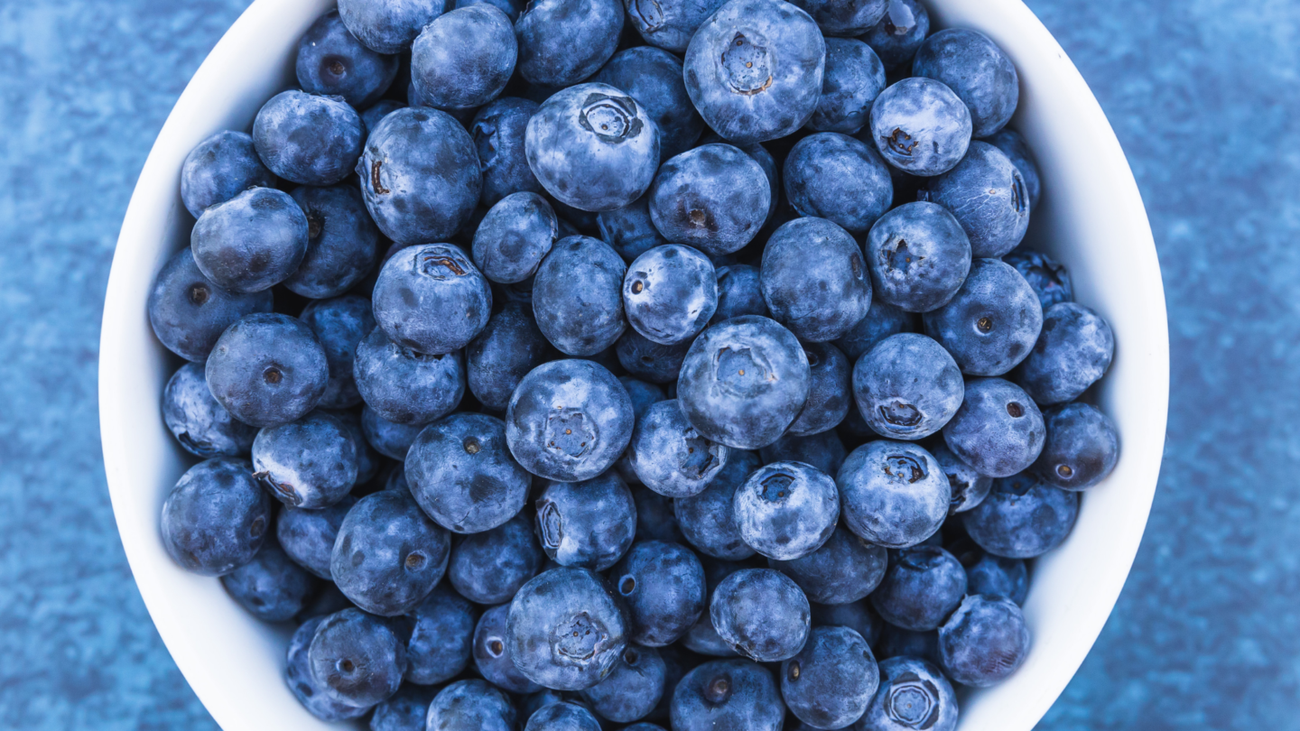 Blueberry