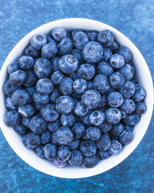 Blueberry