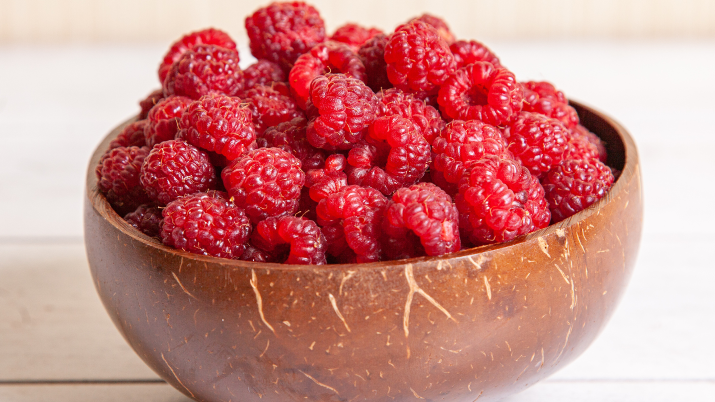 Raspberry