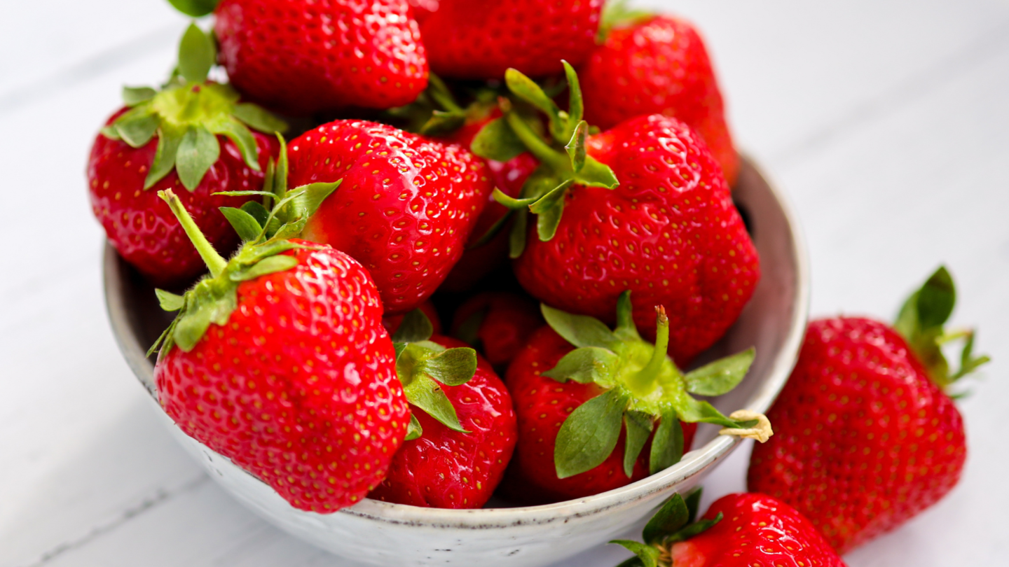 Strawberry