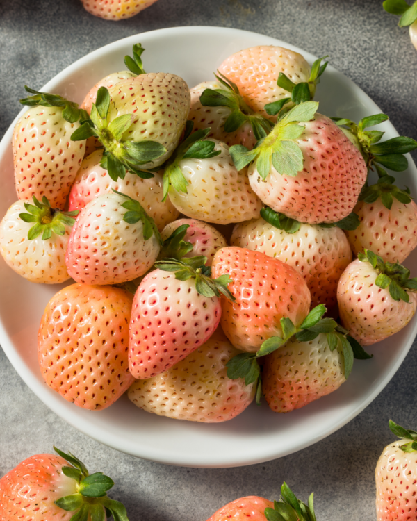 Pineberry